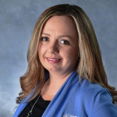 Amber Dowers, Licensed Clinical Social Worker (LCSW)