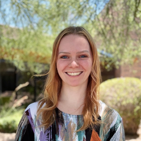 Amber Falls, Licensed Professional Counselor (LPC)