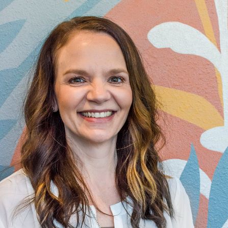 Amber Howells, Registered Dietitian