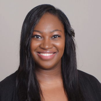 Amber Schwind, Licensed Master Social Worker (LMSW)