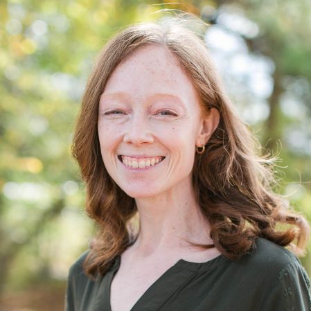 Amber Younger, Licensed Clinical Mental Health Counselor (LCMHC)