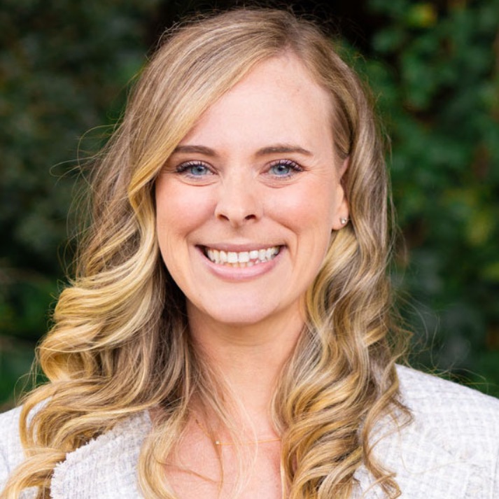 Amelia Miller, Psychologist