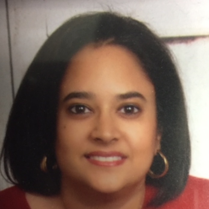 Aminah Brahim-Jimenez, Counselor