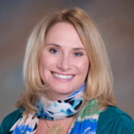 Amy Burton, Licensed Master Social Worker (LMSW)