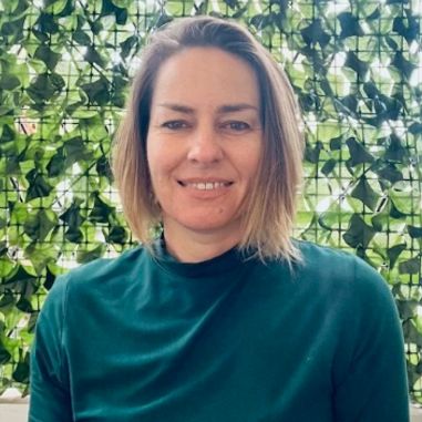 Amy Crow, Licensed Professional Counselor (LPC) | MiResource