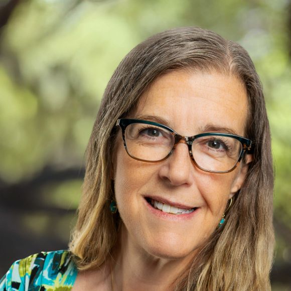 Amy Dawn Parker, Licensed Associate Counselor (LAC)