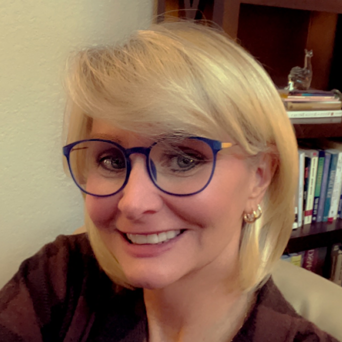 Amy Kerr, Psychologist