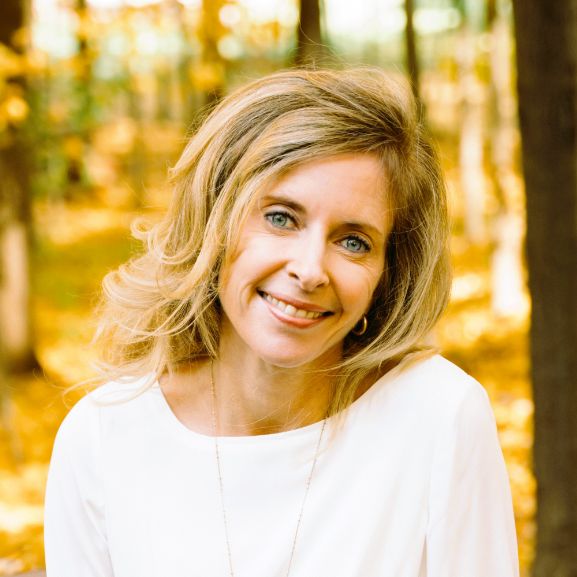 Amy Metz, Licensed Professional Counselor (LPC)