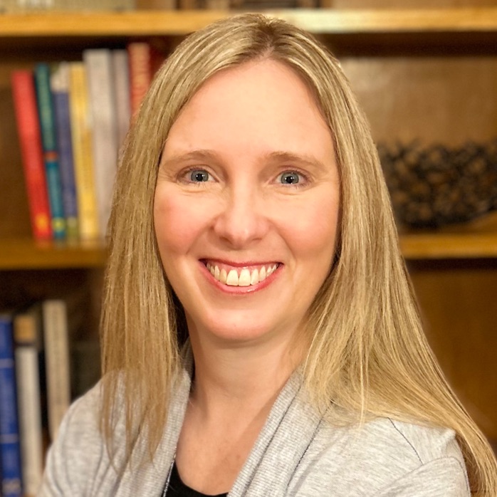 Amy Munson, Marriage and Family Therapist (MFT)