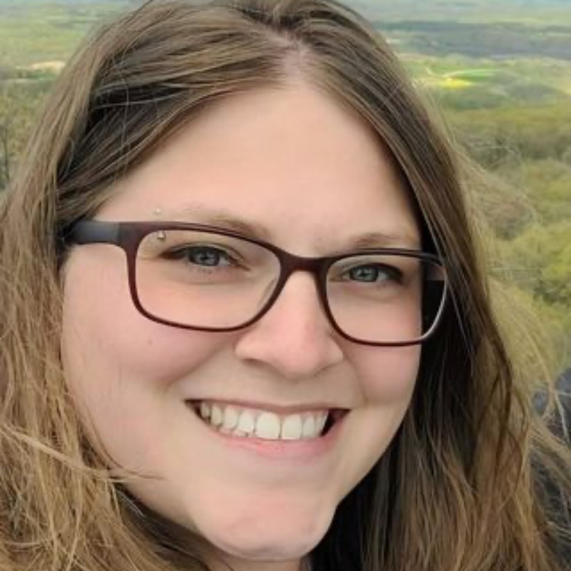 Amy O'Brien, Licensed Clinical Social Worker (LCSW)