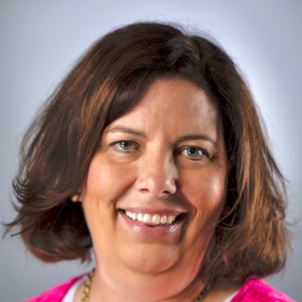 Amy Owens, Occupational Therapist