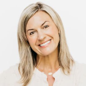Amy Perry, Licensed Professional Clinical Counselor (LPCC)