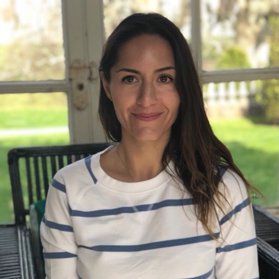 Amy Pope-Latham, Licensed Clinical Social Worker (LCSW)