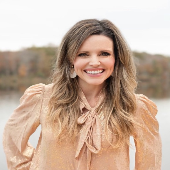 Amy Rauch, Psychologist