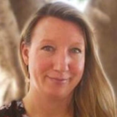 Amy Sharman, Counselor