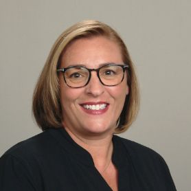 Amy Stone, Licensed Clinical Social Worker (LCSW)