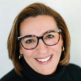 Amy Stone, Licensed Clinical Social Worker (LCSW)