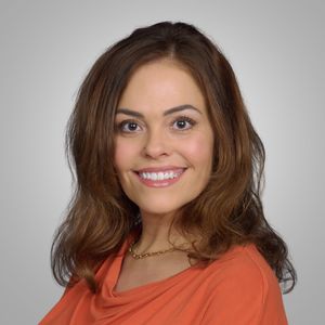 Ana Carla Smith, Psychiatrist