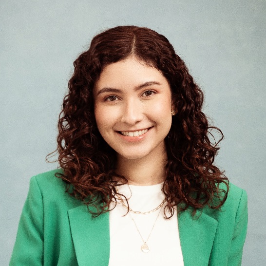 Ana Franco, Licensed Addiction Counselor (LAC)