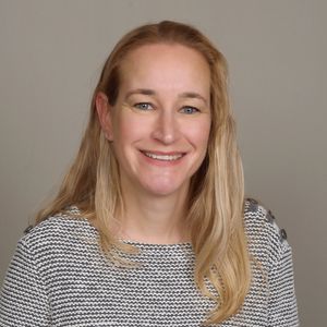 Ana Mirica, Psychiatric Nurse Practitioner