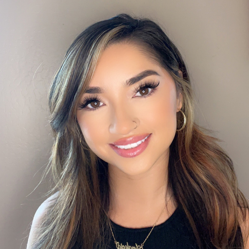 Analecia Kinkade, Counselor