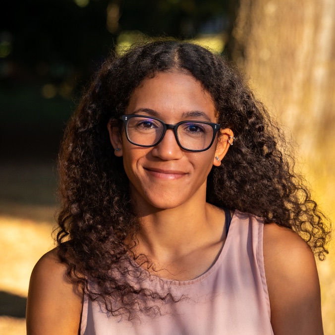 Anastasia Jones, Psychologist