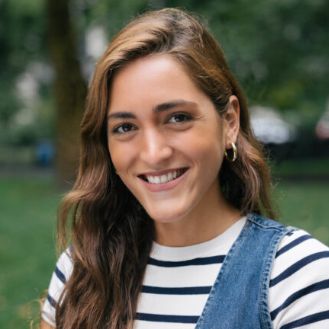 Andrea Brunetti, Licensed Mental Health Counselor (LMHC)