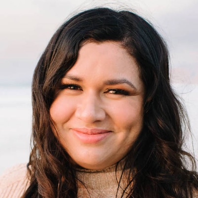 Andrea Gonzalez, Licensed Clinical Social Worker (LCSW)