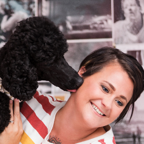 Andrea Kasper-Doggett, Licensed Clinical Social Worker (LCSW)