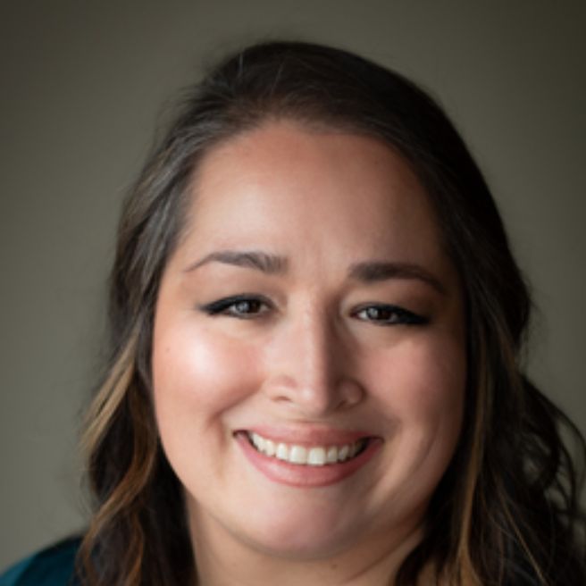 Andrea Ryan, Licensed Master Social Worker (LMSW)