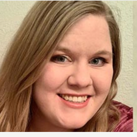 Andrea Summey, Licensed Master Social Worker (LMSW)