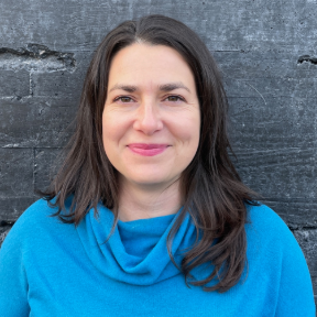Andrea Wallenbeck, Licensed Clinical Social Worker (LCSW)