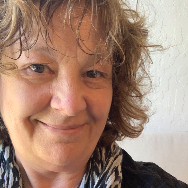 Andrea Wells, Licensed Marriage and Family Therapist (LMFT)