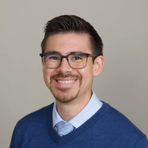 Andres Misquez, Occupational Therapist