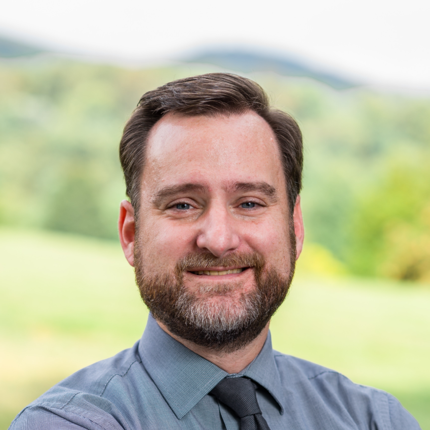 Andrew Chambers MD, Psychiatrist