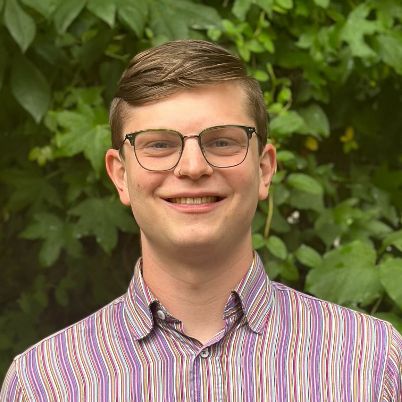 Andrew Orchowsky, Licensed Mental Health Counselor (LMHC)