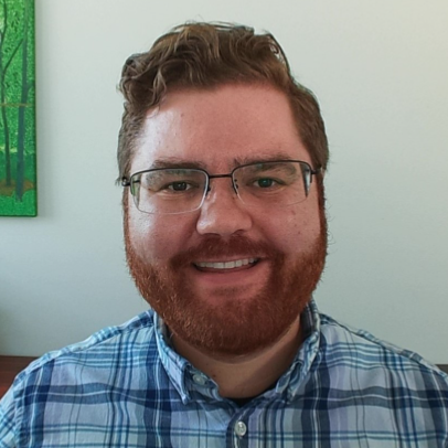 Andrew Shaw, Licensed Clinical Mental Health Counselor (LCMHC)