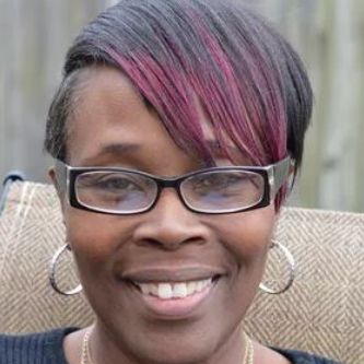 Angel Dean-Moore, Licensed Clinical Mental Health Counselor (LCMHC)