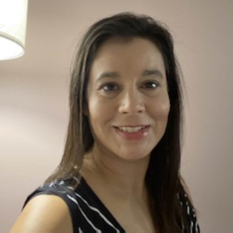 Angela Butcher, Licensed Master Social Worker (LMSW)