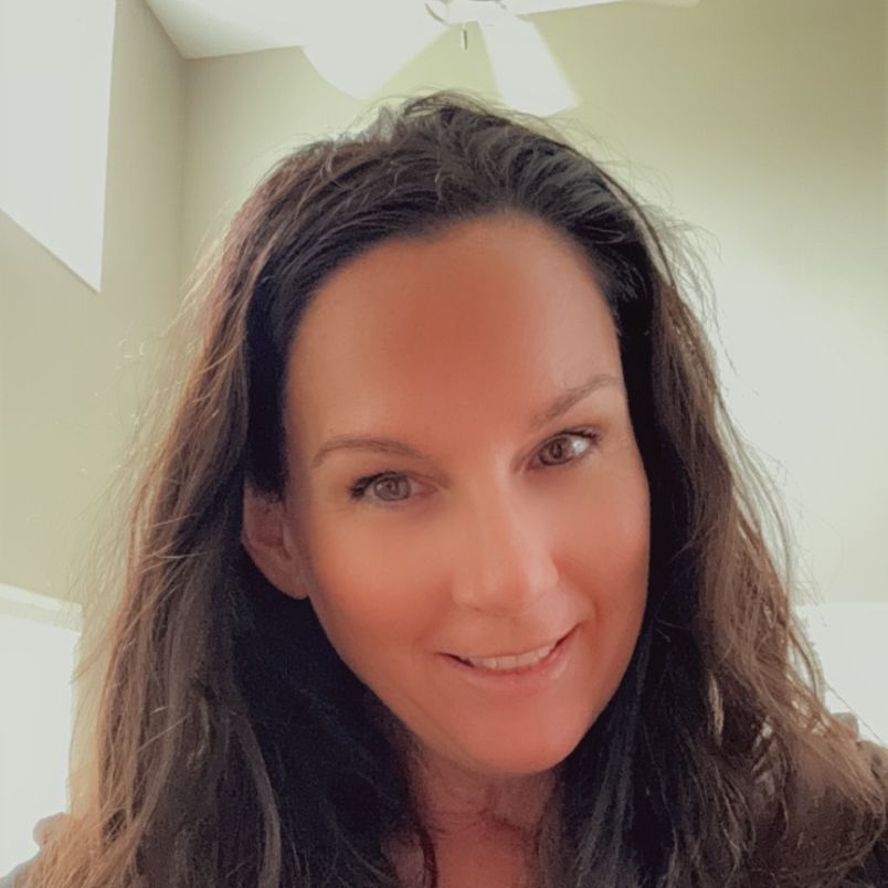 Angela Edmonds, Licensed Clinical Social Worker (LCSW)