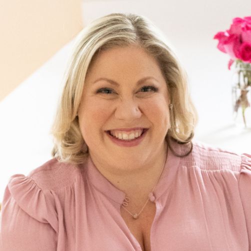 Angela Grassi, Registered Dietitian | MiResource