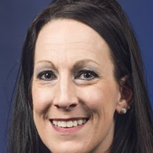 Angie Indra, Psychologist