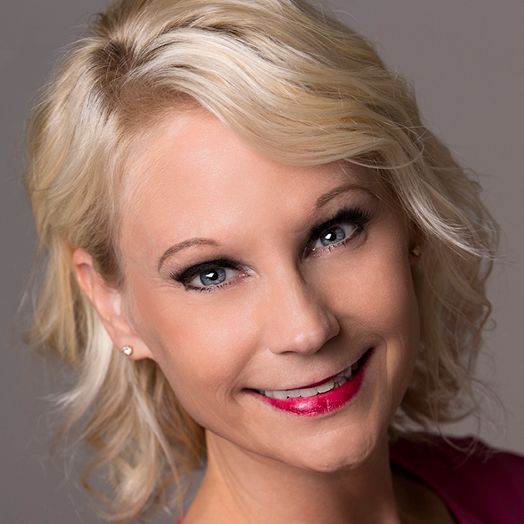Angie King, Nurse Practitioner