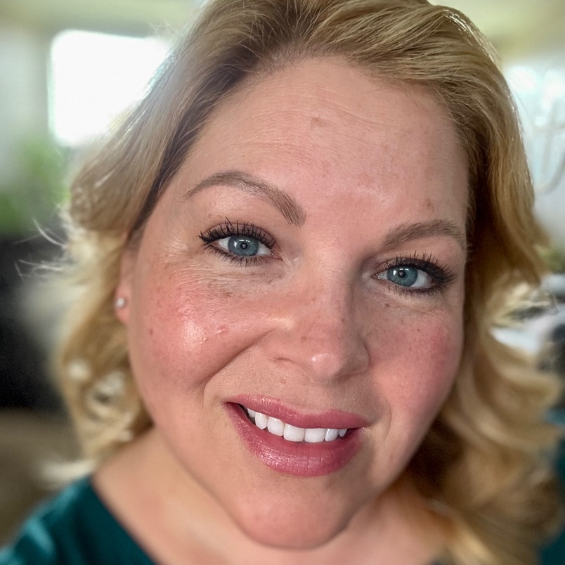 Angela Martinez, Licensed Master Social Worker (LMSW)
