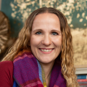 Angie McDaniel, Licensed Clinical Social Worker (LCSW)