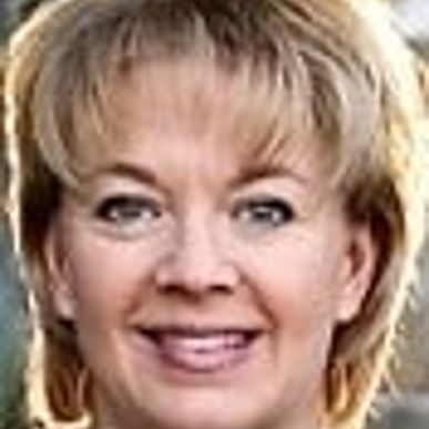 Angie Witman, Licensed Marriage and Family Therapist (LMFT)