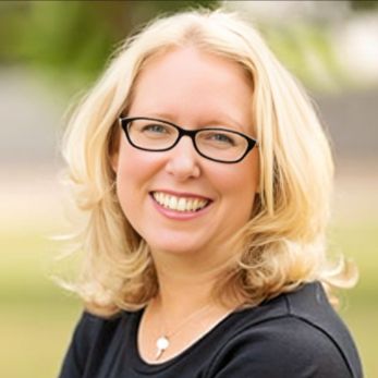 Anissa Fox, Licensed Professional Counselor (LPC)