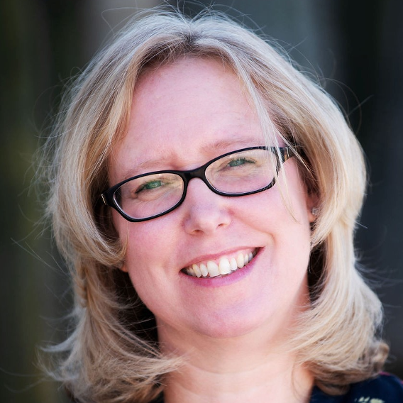 Anissa Fox, Licensed Professional Counselor (LPC)