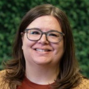 Ann Harder, Licensed Marriage and Family Therapist (LMFT)