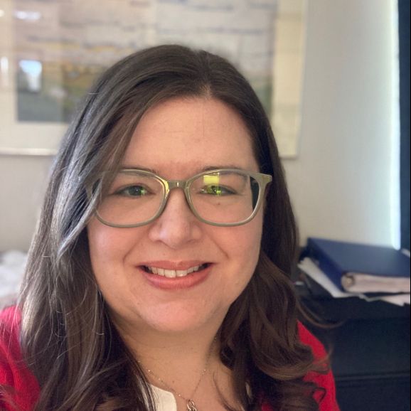 Ann Harder, Licensed Marriage and Family Therapist (LMFT)
